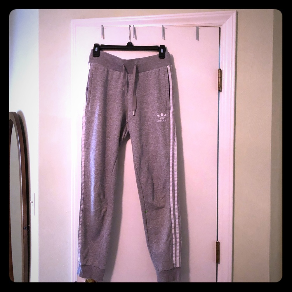 Adidas joggers